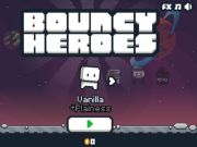 Logħba Eroj bouncy  onlajn