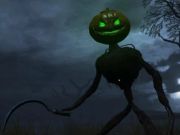 Logħba Farm tal-Orrur: Pumpkinhead  onlajn