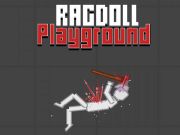 Logħba Playground Ragdoll  onlajn