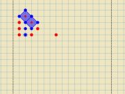 Logħba DOTS - DUEL  onlajn