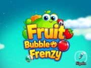 Logħba Frenzy tal-bżieżaq tal-frott  onlajn
