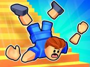 Logħba ROBUX DESTRUZZJONI! Ragdoll Show!  onlajn