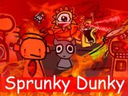 Logħba Sprunky dunky  onlajn