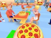 Logħba Simulatur tal-Pizza  onlajn