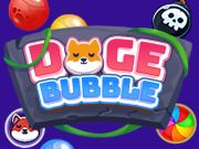 Logħba Doge Bubble  onlajn