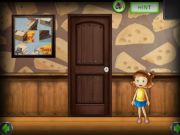 Logħba Amgel Kids Room Escape 293  onlajn