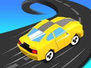 Logħba Merge Racer Stunts Car  onlajn
