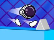 Logħba Astrobot Dash  onlajn