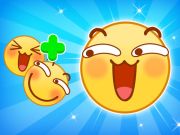 Logħba Emoji Merge Fun Moji  onlajn