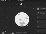 Logħba Planet Clicker Tust Collector  onlajn