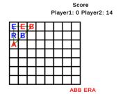 Logħba Kelma tic tac toe onlajn Logħba Kelma tic tac toe onlajn