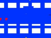Logħba Spazju + invażuri  onlajn