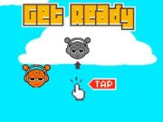 Logħba Sprunki flappy  onlajn