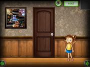 Logħba Amgel Kids Room Escape 295  onlajn