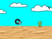Logħba Wheelie Manners  onlajn