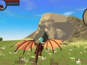 Logħba Dragon Simulator 3d onlajn Logħba Dragon Simulator 3d onlajn