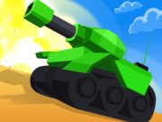 Logħba Ġlieda kontra l-Armata 3d  onlajn