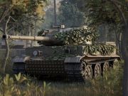 Logħba L-Aħħar Tiger: Simulatur tat-Tank  onlajn