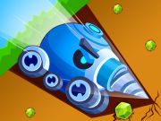 Logħba Gem Deep Digger onlajn Logħba Gem Deep Digger onlajn