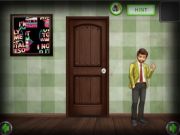 Logħba Amgel Easy Room Escape 271  onlajn