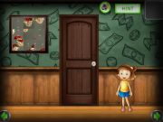 Logħba Amgel Kids Room Escape 297  onlajn