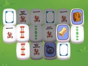 Logħba Tour Mahjong  onlajn