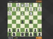 Logħba Duel taċ-ċess  onlajn