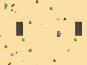 Logħba Pixel Wizard  onlajn