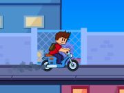 Logħba Motor Roblox Climb  onlajn