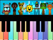 Logħba Sprunki Piano Explorer onlajn Logħba Sprunki Piano Explorer onlajn