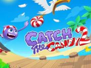 Logħba Aqbad il-Candy 2  onlajn