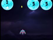 Logħba Spazjali Shooter 2d  onlajn