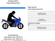 Logħba Clicker tal-Mutur  onlajn