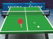 Logħba Tabella tat-tennis miftuħa  onlajn