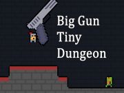 Logħba Gun Gun Dungeon Tiny  onlajn