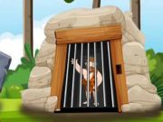 Logħba Caveman Escape Challenge  onlajn