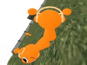 Logħba Crazy Sprunki 3D  onlajn