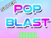 Logħba Super Pop Blast  onlajn