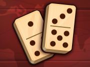 Logħba Dinja Domino  onlajn
