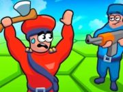 Logħba Madum Hex World Red vs Blue  onlajn