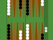 Logħba Backgammon qasir onlajn Logħba Backgammon qasir onlajn