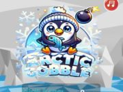 Logħba Artiku Gobble  onlajn