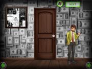 Logħba Amgel Easy Room Escape 275  onlajn