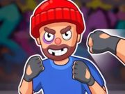 Logħba Brawler Man Fist of Fury  onlajn