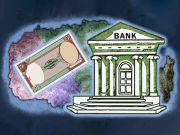 Logħba Il-bank foloz  onlajn