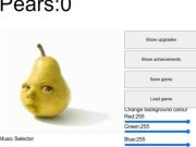 Logħba Baby Pear Clicker 2  onlajn