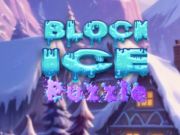 Logħba Imblokka puzzle tas-silġ  onlajn