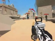 Logħba Commandos Shooter 2  onlajn