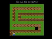 Logħba Puzzle lili mal-ġenb  onlajn