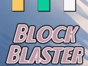 Logħba Blokka blaster  onlajn